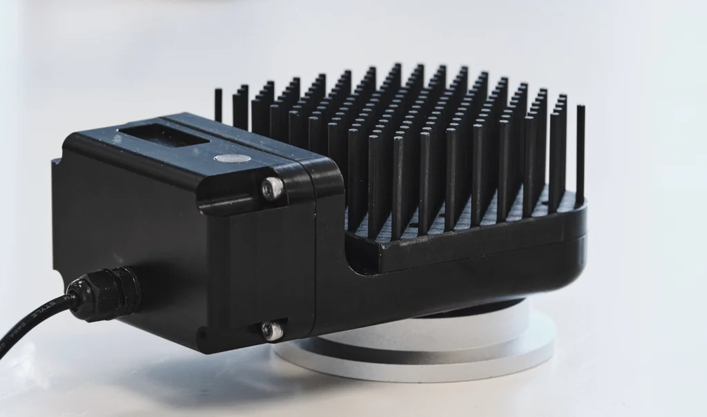 SensEver Alfa C autonomous industrial IoT sensor power supply